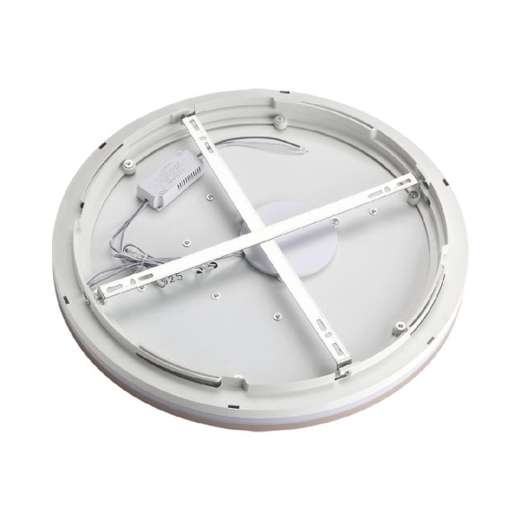 Потолочный светильник Sonex Gemini 7785/85L