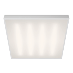 Светодиодная панель WOLTA STD ДВО13-36-001-4К 36Вт 4000К IP54 Матовый