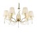 Подвесная люстра Freya Madeline FR2019PL-07BS