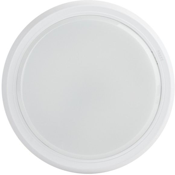 Настенно-потолочный светильник Эра SPB-301-0-4K-15 Б0055043