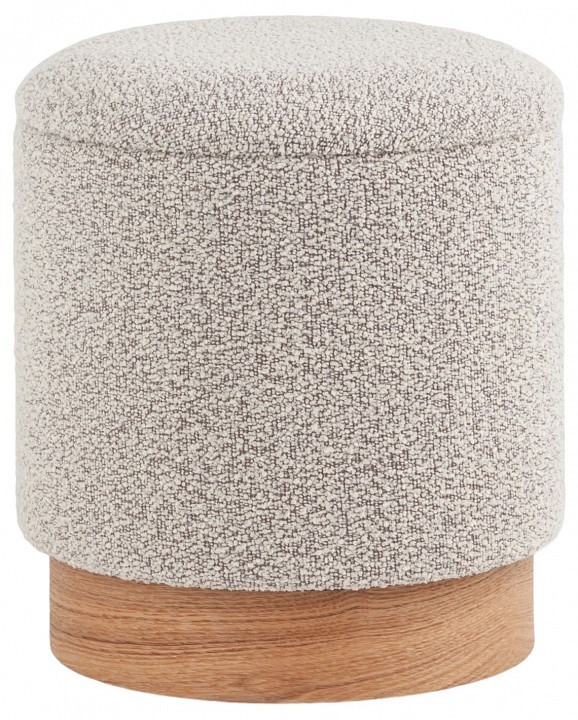 Пуф-сундук Холли XS SGR_21B810BCB-S_BCB-2