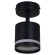 Спот Reluce 53001-9.5-001IL SPOT LIGHT GX53 BK
