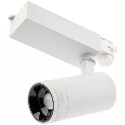 Трековый светильник ЭРА STR-30-99-40K-W20 Б0049784