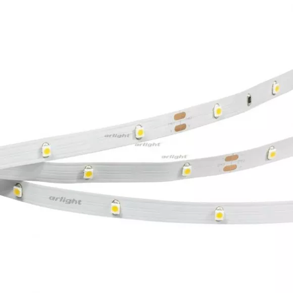 Светодиодная лента Arlight RT 2-5000 24V Warm3000 0.5x (3528, 150 LED, LUX) 024112 Светодиодная лента Arlight RT 2-5000 24V Warm3000 0.5x (3528, 150 LED, LUX) 024112