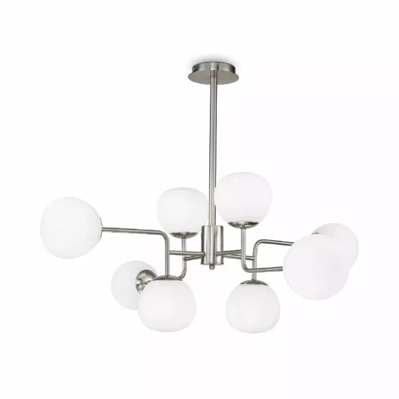 Подвесная люстра Maytoni Erich MOD221-PL-08-N Подвесная люстра Maytoni Erich MOD221-PL-08-N