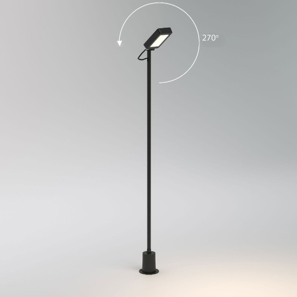 Ландшафтный светильник Elektrostandard Joli 4690389208515 35182/F a068102