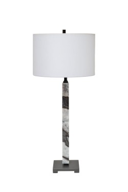 Настольная лампа Garda Decor 185HM-03631