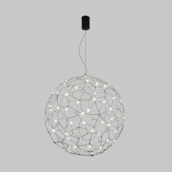 Подвесная светодиодная люстра Bogates ALIOTH 453/1