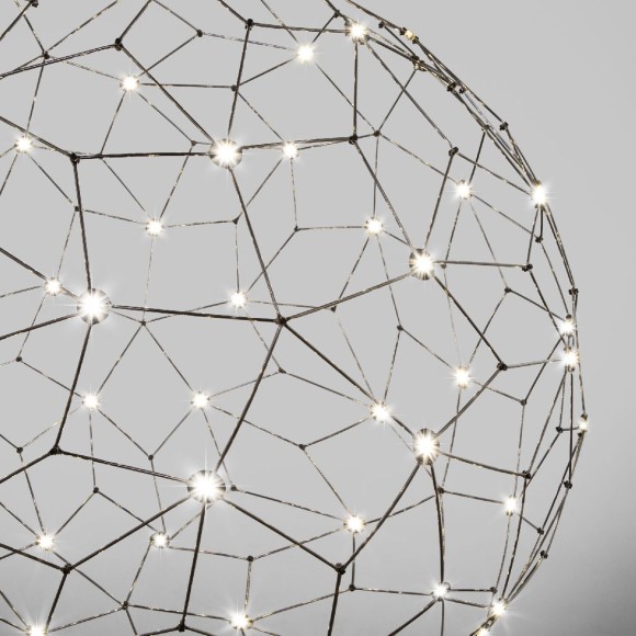 Подвесная светодиодная люстра Bogates ALIOTH 453/1