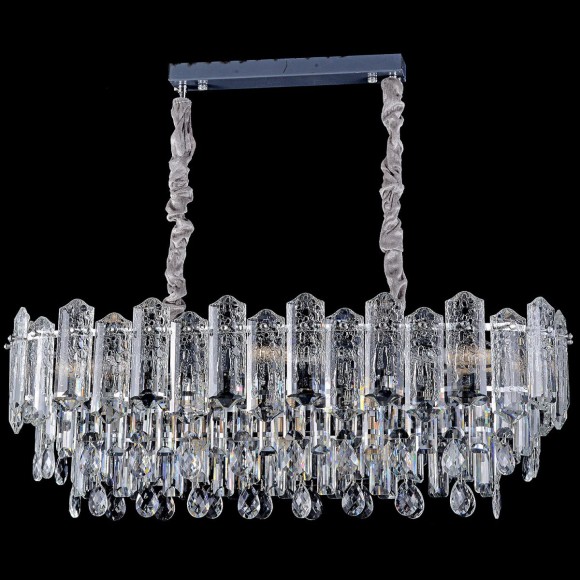 Подвесная люстра Reluce 72380-0.3-800L CH