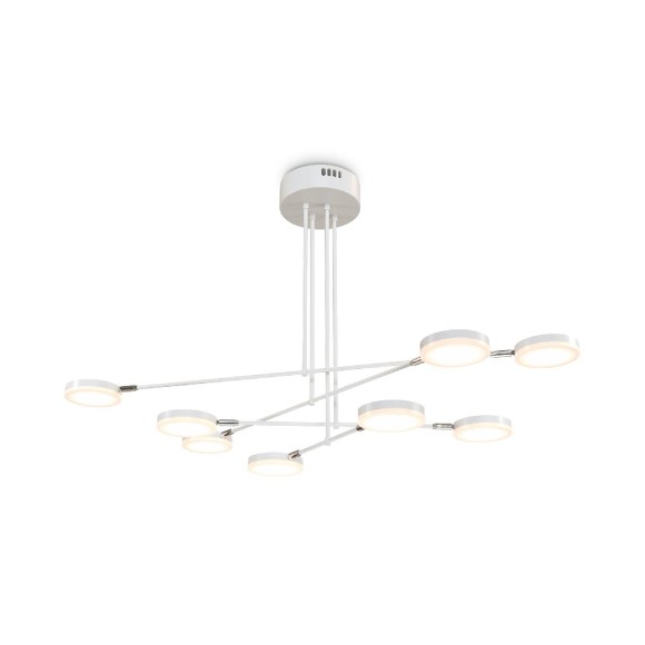 Люстра на штанге Maytoni Fad MOD070PL-L36W3K