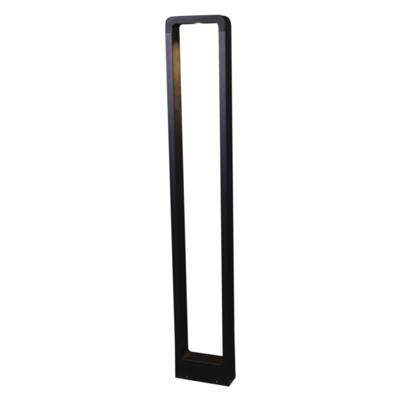 Ландшафтный светильник Reluce 09962-0.7-001JH 1,0M LED10W BK RLOS