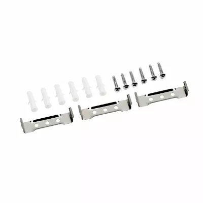 Монтажный комплект на стену для светильников 456ххх Trito Lightstar 456000