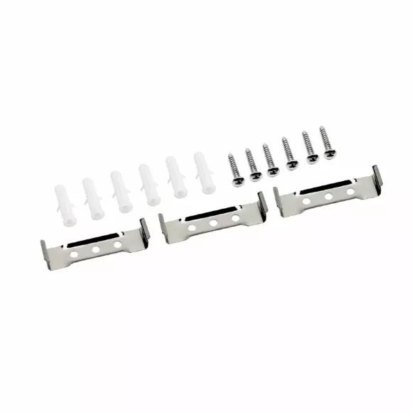 Монтажный комплект на стену для светильников 456ххх Trito Lightstar 456000