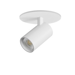 Встраиваемый светильник Lightstar Alta Base A5146RS