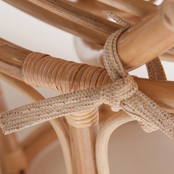 Кресло Papasan Eco TET_12543