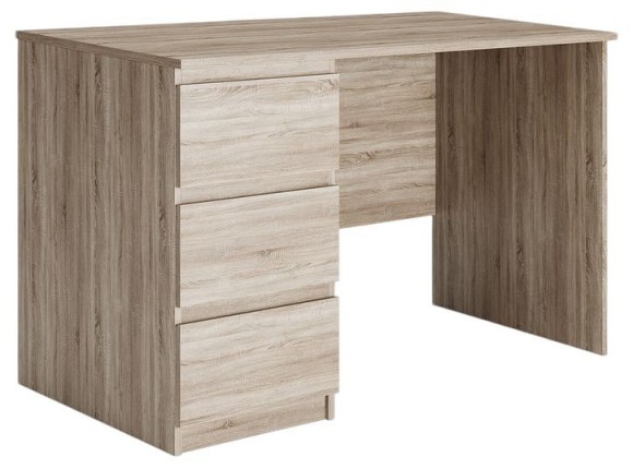 Стол письменный Кастор SHST_2.03.06.090.3