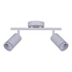 Накладной спот  Reluce 16001-9.5-002CT SPOT LIGHT GU10 WT