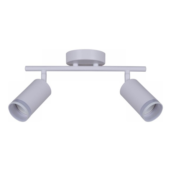 Накладной спот  Reluce 16001-9.5-002CT SPOT LIGHT GU10 WT