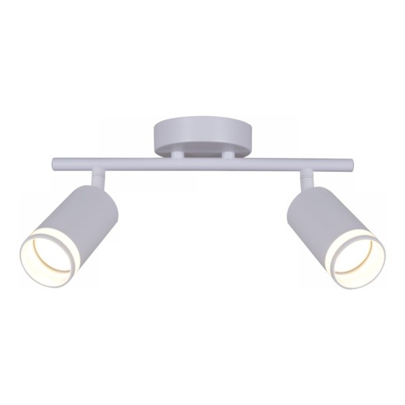 Накладной спот  Reluce 16001-9.5-002CT SPOT LIGHT GU10 WT