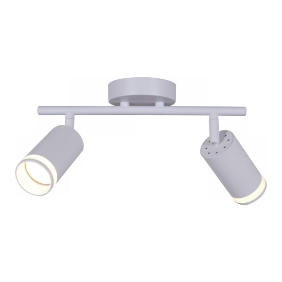 Накладной спот  Reluce 16001-9.5-002CT SPOT LIGHT GU10 WT