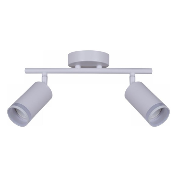 Накладной спот  Reluce 16001-9.5-002CT SPOT LIGHT GU10 WT