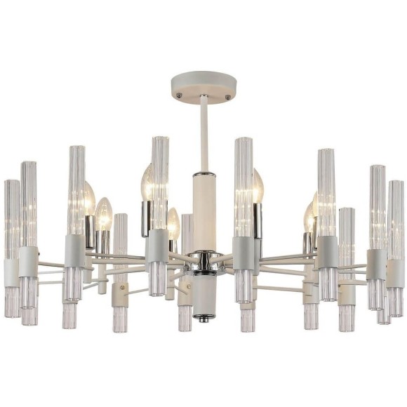 Подвесная люстра F-Promo Supreme 2539-8P