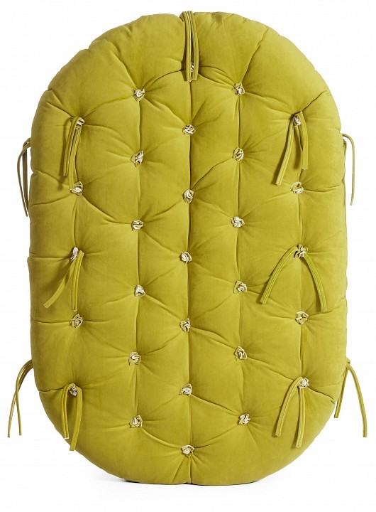 Подушка для сиденья Мамасан 23/02 TET_14368