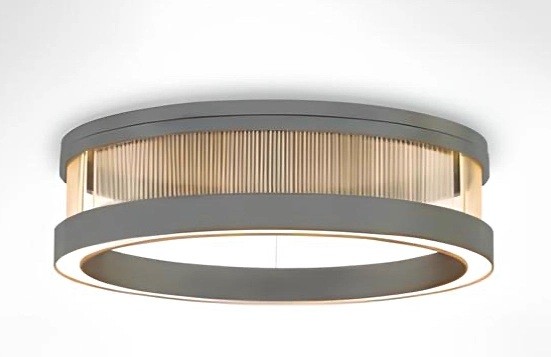 Потолочная светодиодная люстра Mizi'en Monik MZ197077-1-600P