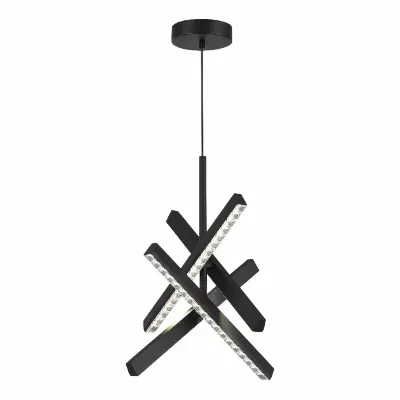 Подвесная люстра ST Luce Euclidics SL1018.413.04