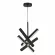 Подвесная люстра ST Luce Euclidics SL1018.413.04