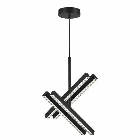 Подвесная люстра ST Luce Euclidics SL1018.413.04