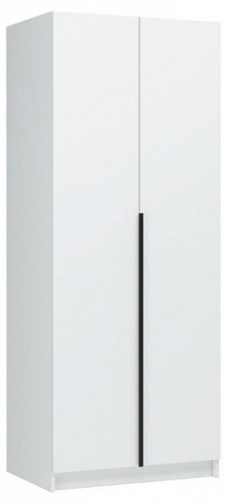 Шкаф платяной Широн WO_586593