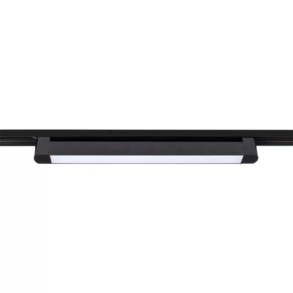 Трековый светильник Arte Lamp Lineetta A4574PL-1BK Трековый светильник Arte Lamp Lineetta A4574PL-1BK