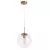 Подвесной светильник Arte Lamp Volare A1925SP-1AB