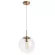 Подвесной светильник Arte Lamp Volare A1925SP-1AB