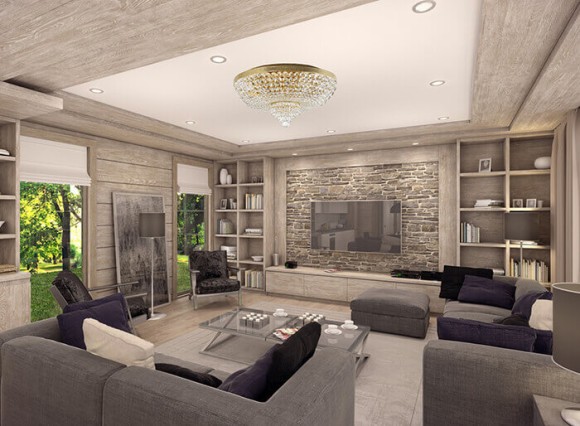 Люстра на штанге Arti Lampadari Nonna LE 1.2.50.503 G