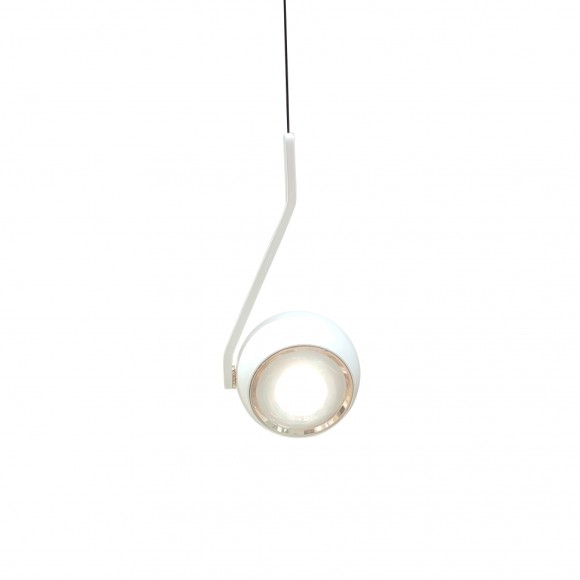 Подвесной светильник iLedex Orbit X-24619P WH