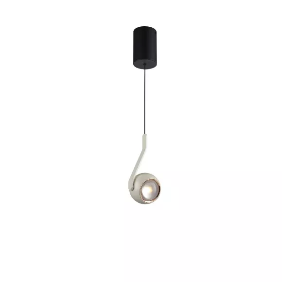 Подвесной светильник iLedex Orbit X-24619P WH