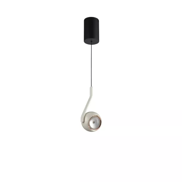 Подвесной светильник iLedex Orbit X-24619P WH