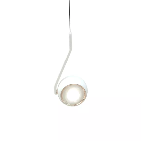 Подвесной светильник iLedex Orbit X-24619P WH