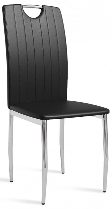 Стул Refuge Synchrony HSBI_Y015-1_black