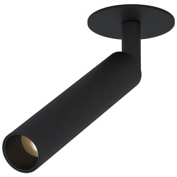 Светодиодный спот Elektrostandard Diffe 4690389182327, LED, 5W, черный