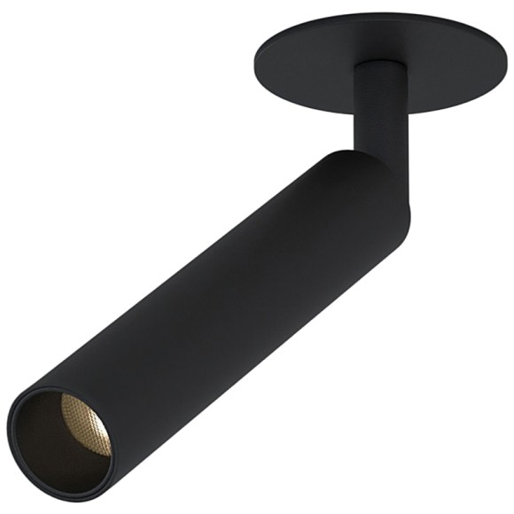 Светодиодный спот Elektrostandard Diffe 4690389182327, LED, 5W, черный