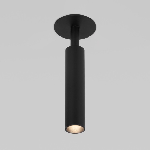 Светодиодный спот Elektrostandard Diffe 4690389182327, LED, 5W, черный