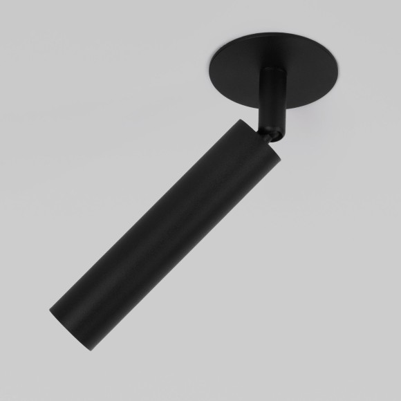 Светодиодный спот Elektrostandard Diffe 4690389182327, LED, 5W, черный