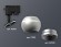 Трековый однофазный светильник с подсветкой Ambrella Light Track System XT1103030 (A2521, C1103, N7033)