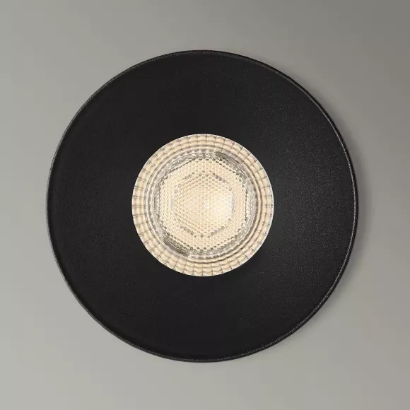 Встраиваемый светильник Arte Lamp Ducre Mini A7094PL-1BK Встраиваемый светильник Arte Lamp Ducre Mini A7094PL-1BK