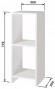 Стеллаж Квадро ATM_00-00024871