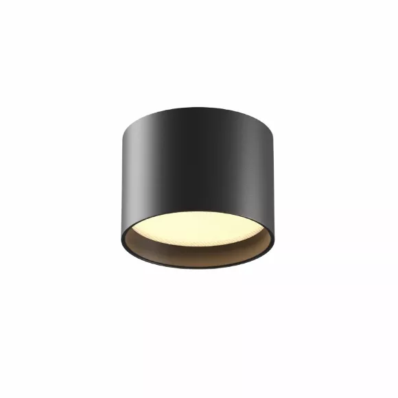 Потолочный светильник Maytoni Technical Glar C127CL-L7W3K-B Потолочный светильник Maytoni Technical Glar C127CL-L7W3K-B